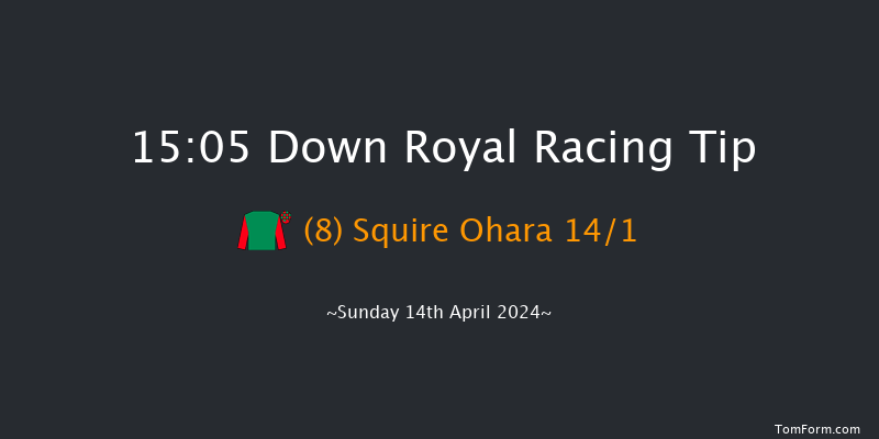 Down Royal  15:05 Handicap Hurdle 22f Sun 17th Mar 2024