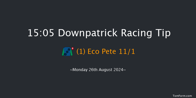 Downpatrick  15:05 Maiden Hurdle 22f Mon 15th Jul 2024