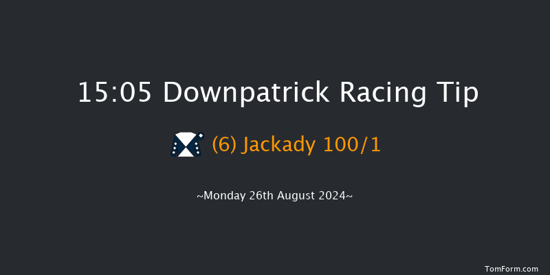 Downpatrick  15:05 Maiden Hurdle 22f Mon 15th Jul 2024