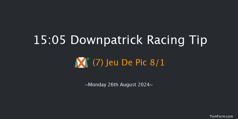 Downpatrick  15:05 Maiden Hurdle 22f Mon 15th Jul 2024