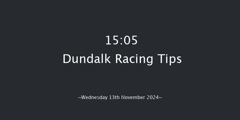 Dundalk  15:05 Maiden 8f Fri 8th Nov 2024