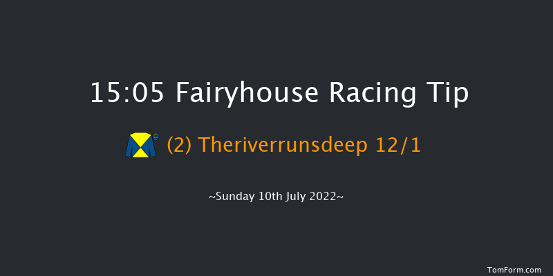 Fairyhouse 15:05 Handicap 6f Wed 6th Jul 2022