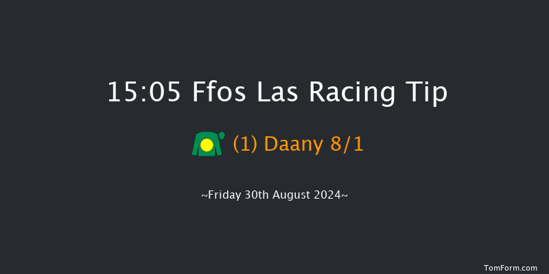 Ffos Las  15:05 Stakes (Class 6) 8f Thu 29th Aug 2024