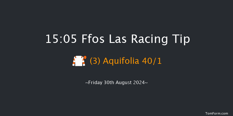 Ffos Las  15:05 Stakes (Class 6) 8f Thu 29th Aug 2024