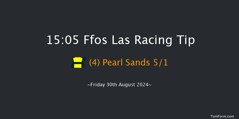 Ffos Las  15:05 Stakes (Class 6) 8f Thu 29th Aug 2024