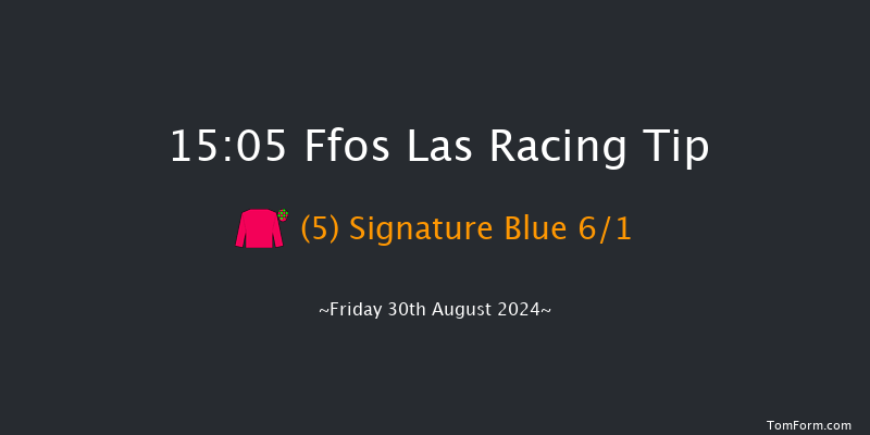 Ffos Las  15:05 Stakes (Class 6) 8f Thu 29th Aug 2024