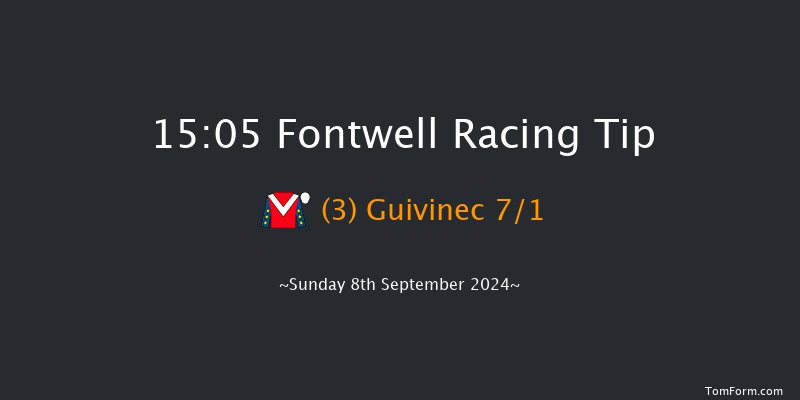 Fontwell  15:05 Handicap Chase (Class 5) 26f  Fri 30th Aug 2024