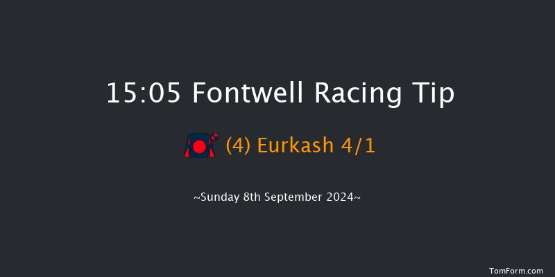 Fontwell  15:05 Handicap Chase (Class 5) 26f  Fri 30th Aug 2024