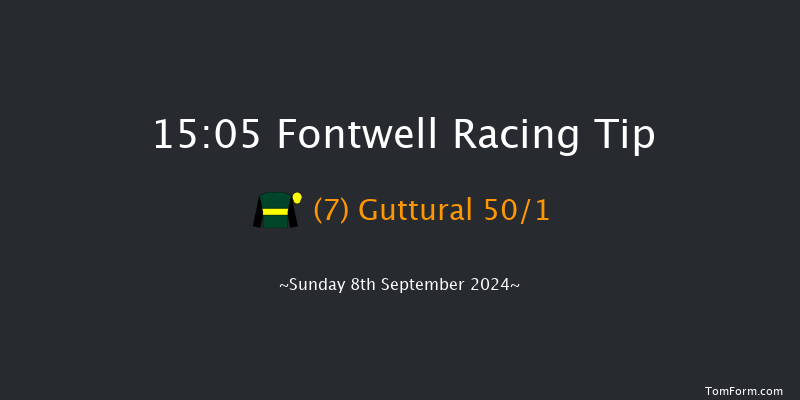 Fontwell  15:05 Handicap Chase (Class 5) 26f  Fri 30th Aug 2024