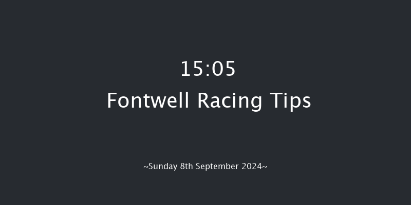 Fontwell  15:05 Handicap Chase (Class 5) 26f  Fri 30th Aug 2024