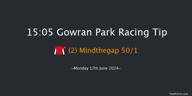 Gowran Park  15:05 Claimer 8f Sun 16th Jun 2024