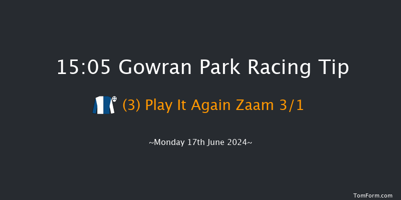 Gowran Park  15:05 Claimer 8f Sun 16th Jun 2024