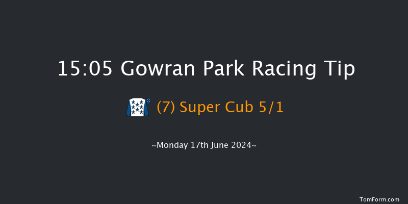 Gowran Park  15:05 Claimer 8f Sun 16th Jun 2024