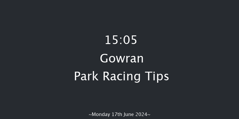 Gowran Park  15:05 Claimer 8f Sun 16th Jun 2024