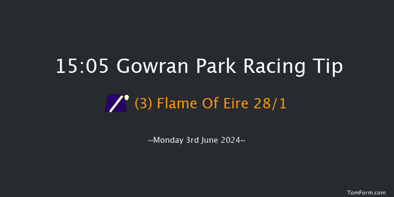 Gowran Park  15:05 Handicap 9.5f Wed 22nd May 2024