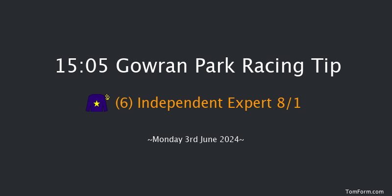 Gowran Park  15:05 Handicap 9.5f Wed 22nd May 2024