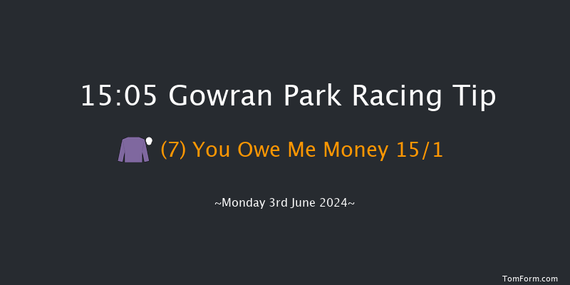 Gowran Park  15:05 Handicap 9.5f Wed 22nd May 2024