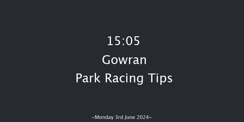 Gowran Park  15:05 Handicap 9.5f Wed 22nd May 2024