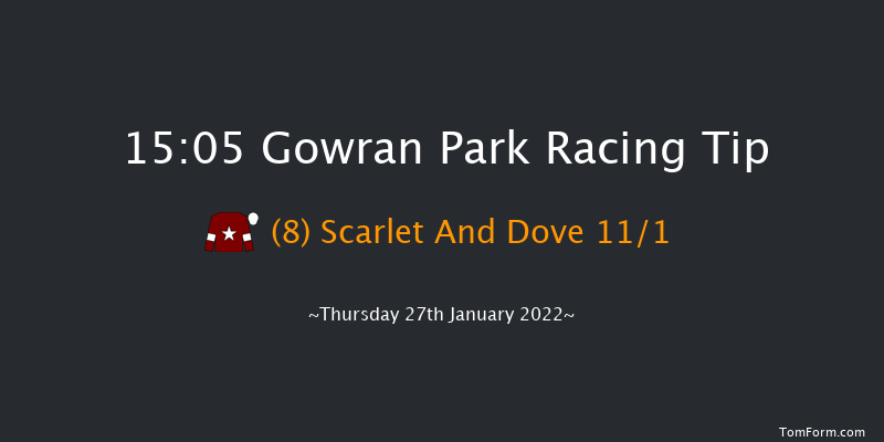 Gowran Park 15:05 Handicap Chase 25f Sat 20th Nov 2021