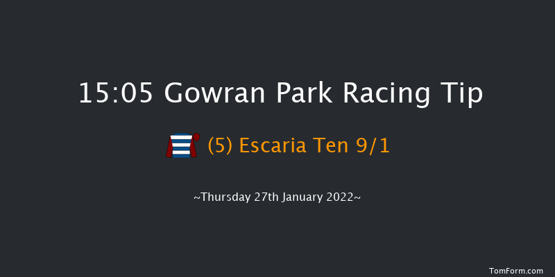 Gowran Park 15:05 Handicap Chase 25f Sat 20th Nov 2021