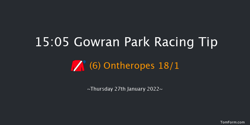 Gowran Park 15:05 Handicap Chase 25f Sat 20th Nov 2021