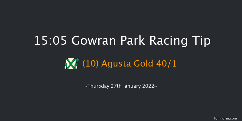 Gowran Park 15:05 Handicap Chase 25f Sat 20th Nov 2021