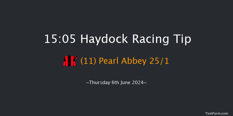 Haydock  15:05 Handicap (Class 4) 6f Sat 25th May 2024