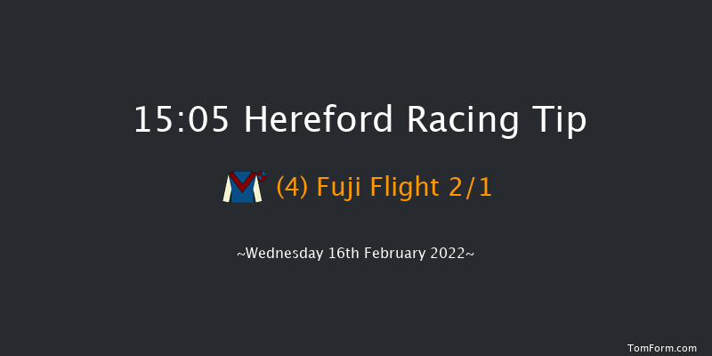 Hereford 15:05 Handicap Chase (Class 4) 25f Mon 31st Jan 2022