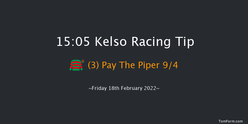 Kelso 15:05 Handicap Chase (Class 2) 22f Thu 3rd Feb 2022