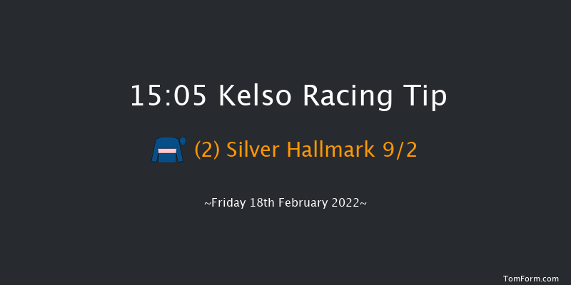 Kelso 15:05 Handicap Chase (Class 2) 22f Thu 3rd Feb 2022