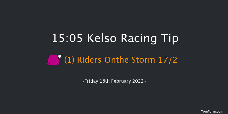 Kelso 15:05 Handicap Chase (Class 2) 22f Thu 3rd Feb 2022