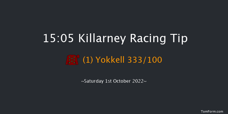 Killarney 15:05 Handicap 8f Sat 20th Aug 2022