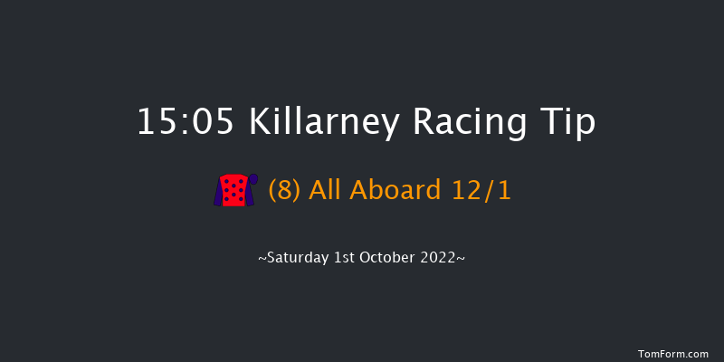 Killarney 15:05 Handicap 8f Sat 20th Aug 2022