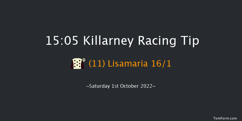 Killarney 15:05 Handicap 8f Sat 20th Aug 2022