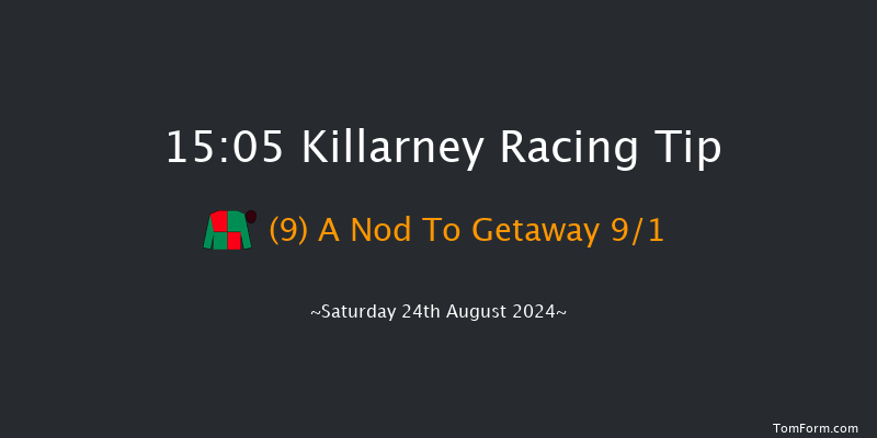 Killarney  15:05 Handicap Hurdle 20f Fri 23rd Aug 2024