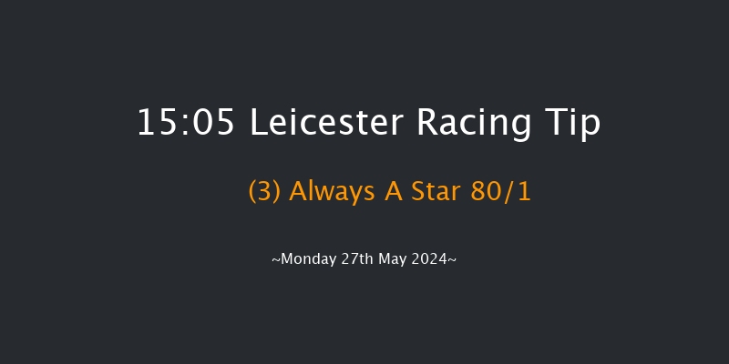 Leicester  15:05 Stakes (Class 4) 10f Sat 11th May 2024