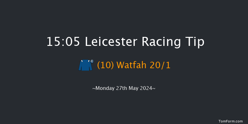 Leicester  15:05 Stakes (Class 4) 10f Sat 11th May 2024