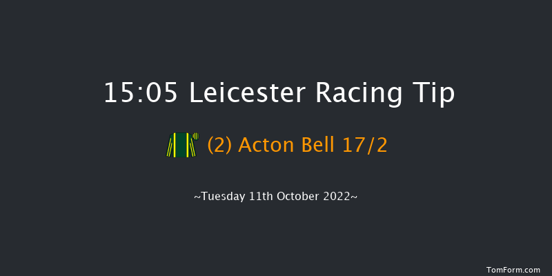 Leicester 15:05 Handicap (Class 6) 8f Tue 4th Oct 2022