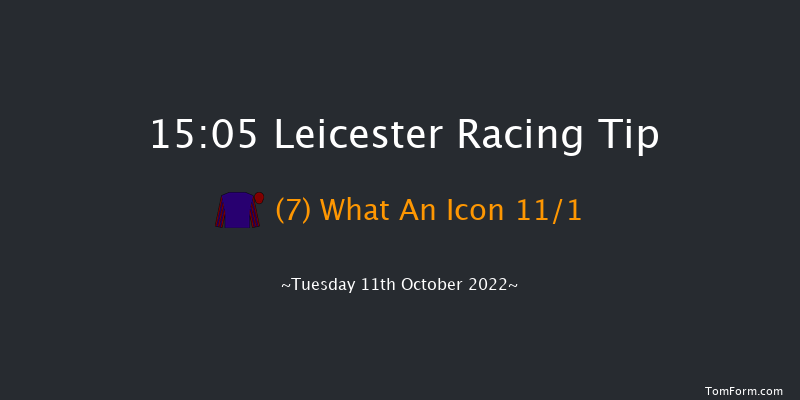 Leicester 15:05 Handicap (Class 6) 8f Tue 4th Oct 2022