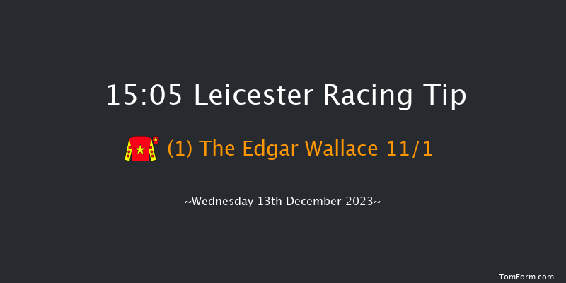 Leicester 15:05 Handicap Chase (Class 3) 20f Sun 3rd Dec 2023