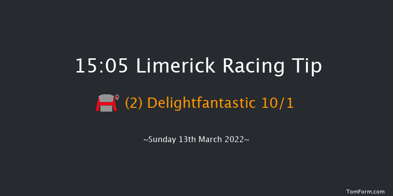 Limerick 15:05 Handicap Hurdle 22f Tue 1st Feb 2022