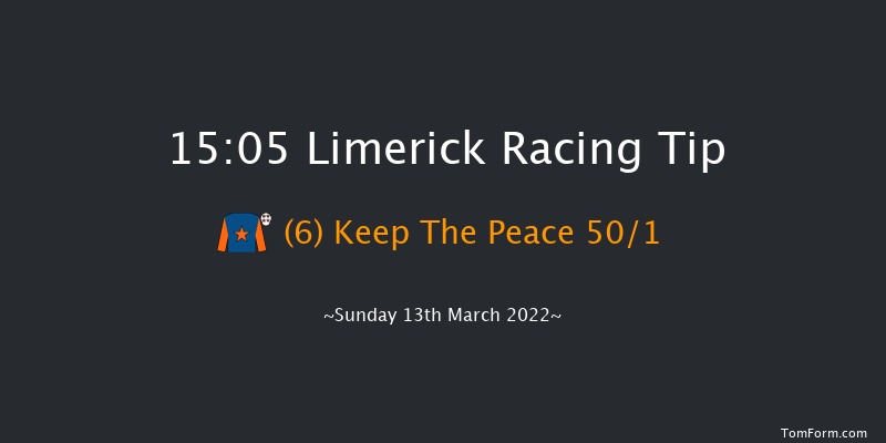 Limerick 15:05 Handicap Hurdle 22f Tue 1st Feb 2022