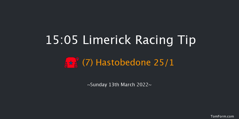 Limerick 15:05 Handicap Hurdle 22f Tue 1st Feb 2022