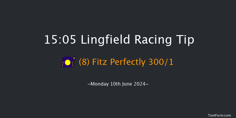 Lingfield  15:05 Handicap (Class 6) 8f Sat 8th Jun 2024