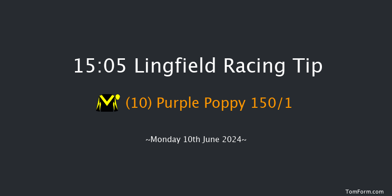 Lingfield  15:05 Handicap (Class 6) 8f Sat 8th Jun 2024