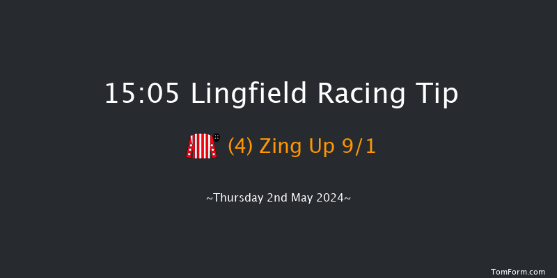 Lingfield  15:05 Handicap (Class 6) 5f Wed 10th Apr 2024