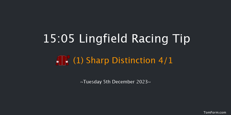 Lingfield 15:05 Handicap (Class 5) 16f Thu 30th Nov 2023