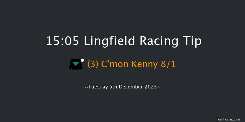 Lingfield 15:05 Handicap (Class 5) 16f Thu 30th Nov 2023