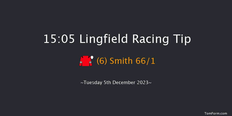 Lingfield 15:05 Handicap (Class 5) 16f Thu 30th Nov 2023