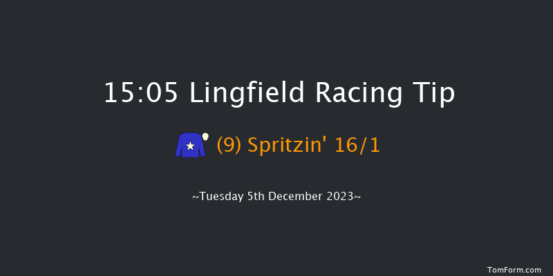 Lingfield 15:05 Handicap (Class 5) 16f Thu 30th Nov 2023